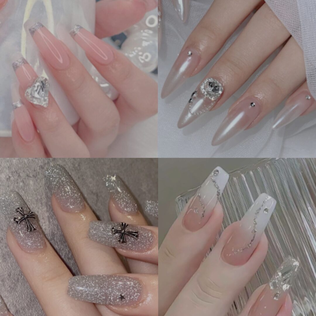 スカルプネイルとは？旬のおすすめデザインを厳選してご紹介！ – ネイ  