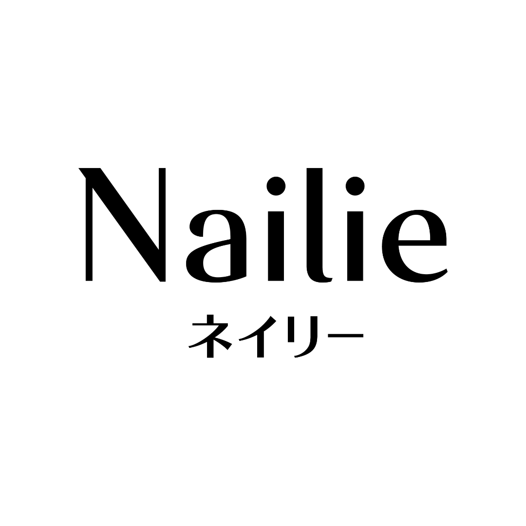 Nailie Logo